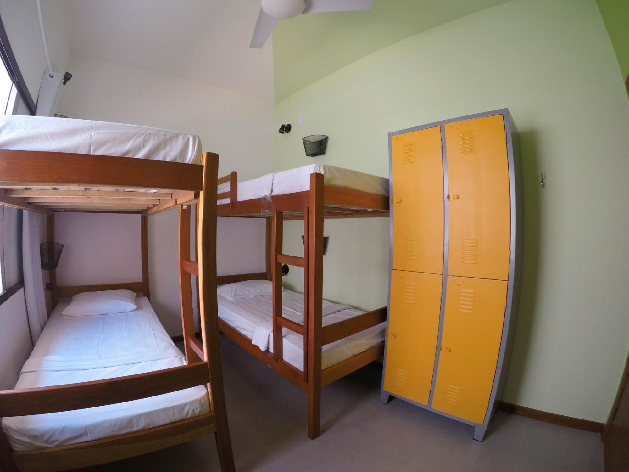 Marea Hostel&Pousada Cabo Frio Cameră foto